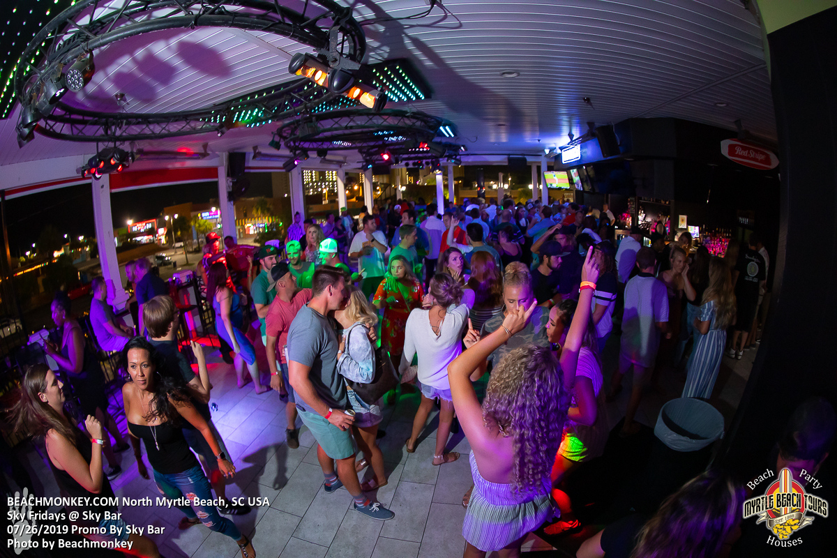 Sky Bar photo